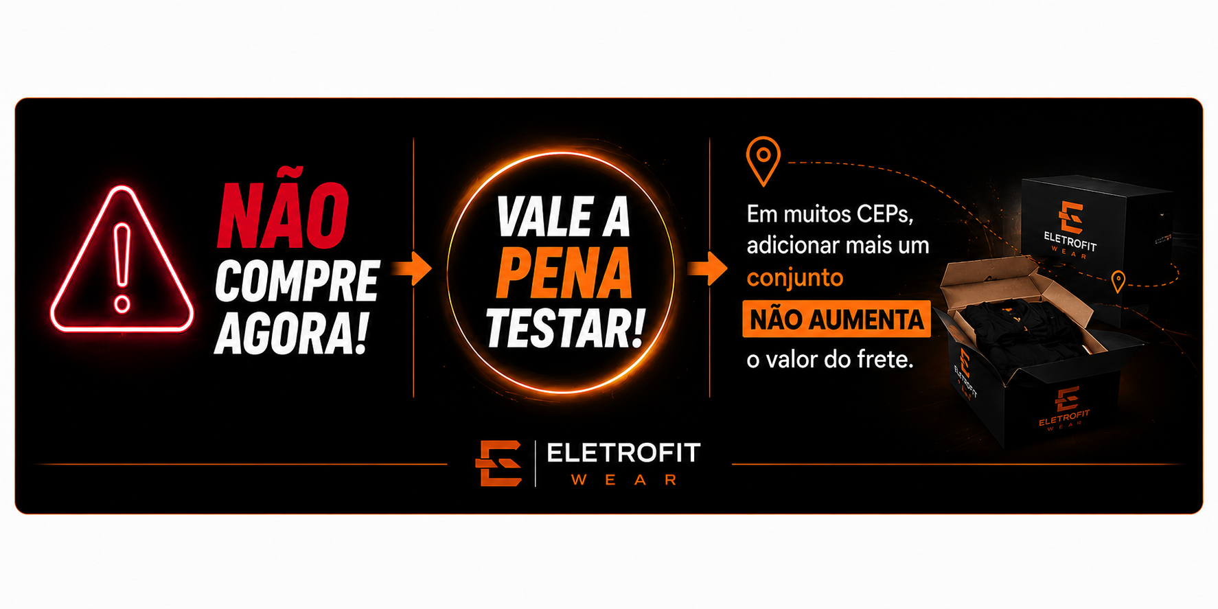 NÃO COMPRE AGORA